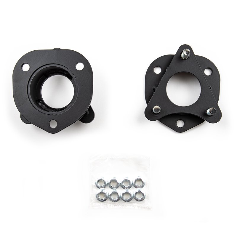 Belltech | LEVELING SPACER - Frontier 2005-2020