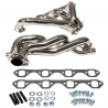 BBK Performance | Headers - Shorty Tube Chrome 1-5/8" - F-150 351 87-95 BBK Performance Headers & Manifolds