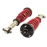 Belltech | Complete Kit Inc. Damping/Height Adjustable Front Coilovers & Rear Sway Bar - F-150 2015-2020 Belltech Handling Kits