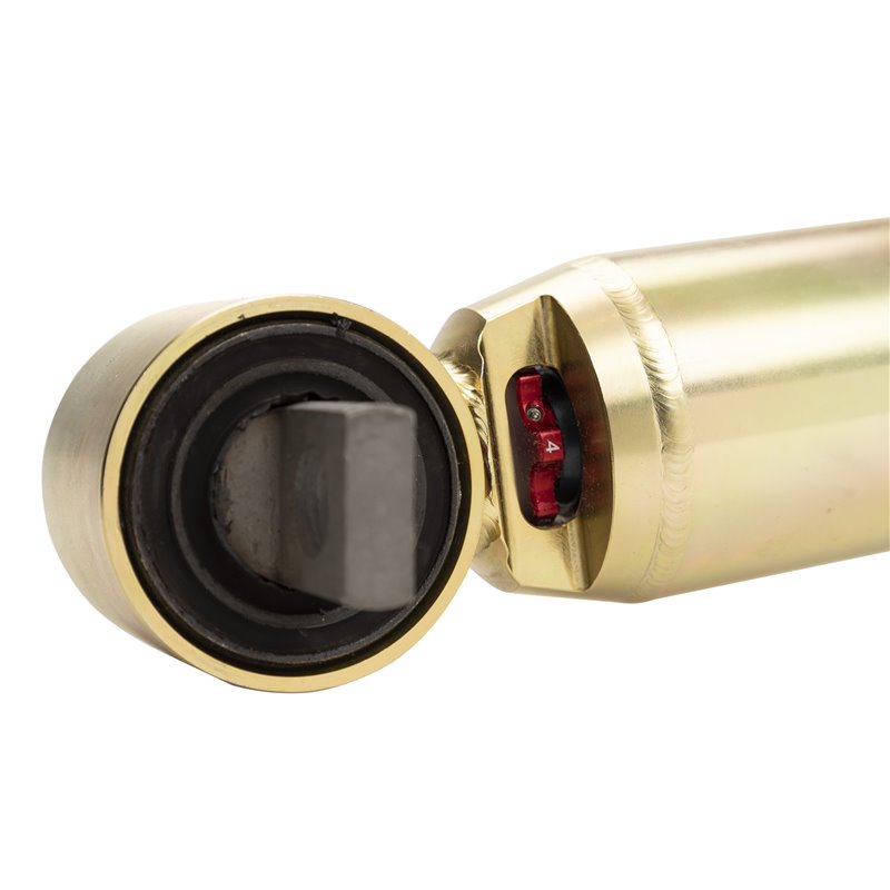 Belltech | Complete Kit Inc. Damping/Height Adjustable Front Coilovers & Rear Sway Bar - F-150 2015-2020 Belltech Handling Kits