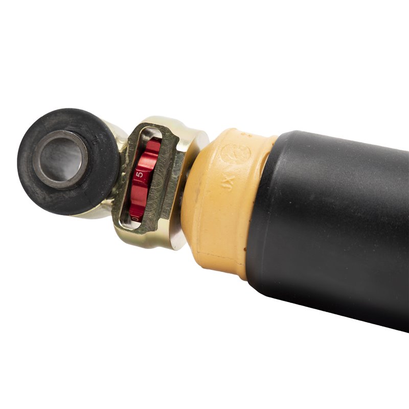 Belltech | Complete Kit Inc. Damping/Height Adjustable Front Coilovers & Rear Sway Bar - F-150 2015-2020 Belltech Handling Kits