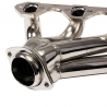 BBK Performance | Headers - Shorty Tube Chrome 1-5/8" - F-150 351 87-95 BBK Performance Headers & Manifolds