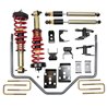 Belltech | Complete Kit Inc. Damping/Height Adjustable Front Coilovers & Rear Sway Bar - F-150 2015-2020 Belltech Handling Kits