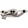 BBK Performance | Headers - Shorty Tube Chrome 1-5/8" - Chevy / GMC 96-99 BBK Performance Headers & Manifolds