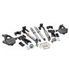 Belltech | Front And Rear Complete Kit W/ Street Performance Shocks - Silverado / Sierra 1500 2016-2018 Belltech Handling Kits