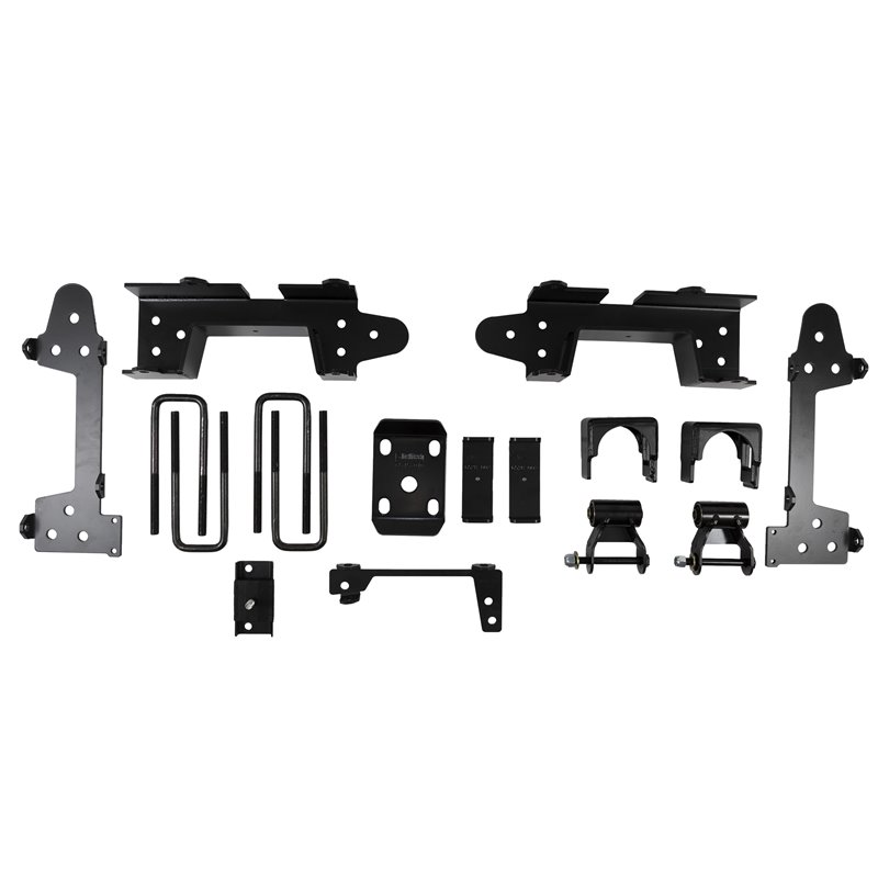 Belltech | PERFORMANCE HANDLING KIT - Silverado 1500 / Sierra 1500 2019-2021