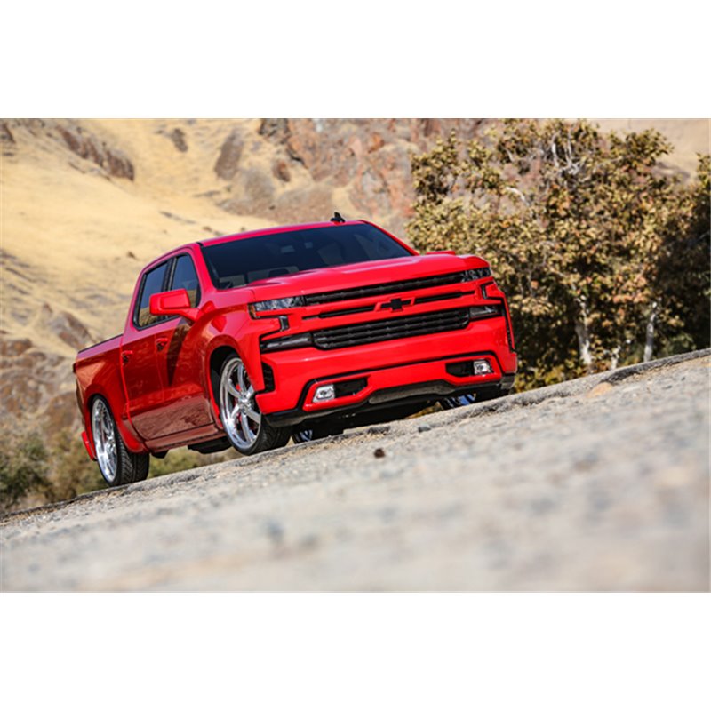 Belltech | LOWERING KIT - Silverado 1500 / Sierra 1500 2019-2021