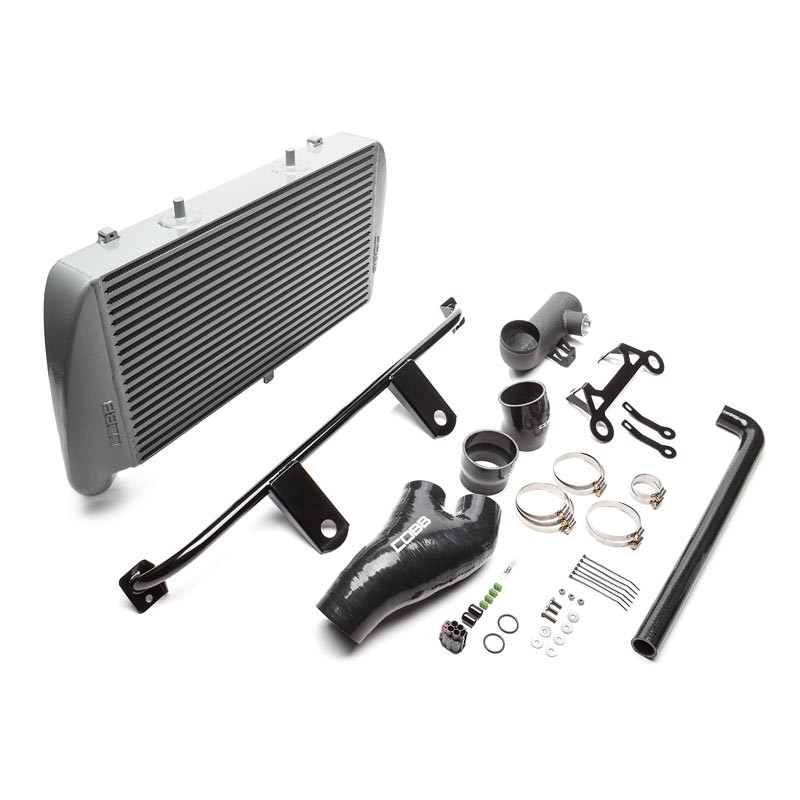 COBB | STAGE 2 POWER PACKAGE SILVER - F-150 RAPTOR / LIMITED 2017-2020 COBB Stage de Performance