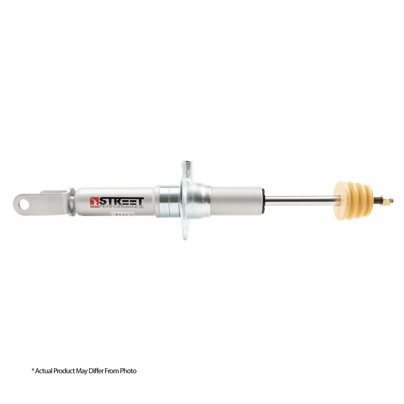 Belltech | Front And Rear Complete Kit W/ Street Performance Shocks - Colorado / Canyon 2018-2022 Belltech Handling Kits