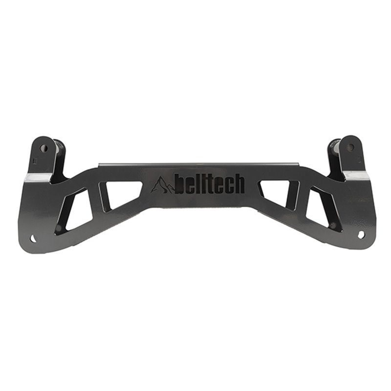 Belltech | 7-9" Lift Kit Inc. Front and Rear Trail Performance Struts/Shocks - Silverado / Sierra 1500 2016-2018 Belltech Lif...