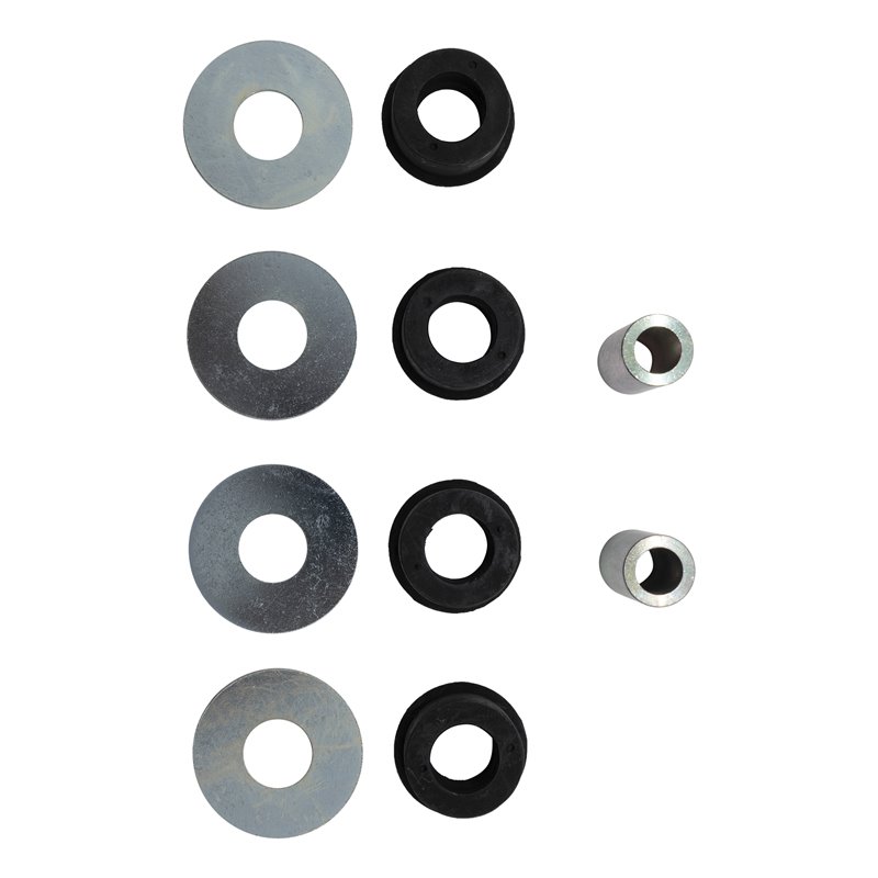 Belltech | LIFT KIT - Silverado 1500 / Sierra 1500 2014-2016