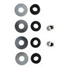 Belltech | LIFT KIT - Silverado 1500 / Sierra 1500 2014-2016