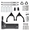 Belltech | LIFT KIT - Silverado 1500 2007-2013