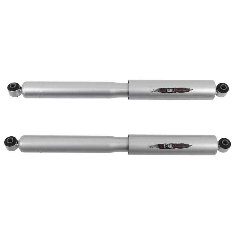 Belltech | LIFT KIT - Silverado 1500 2007-2013