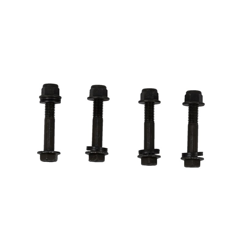 Belltech | LIFT KIT - Silverado 1500 2007-2013