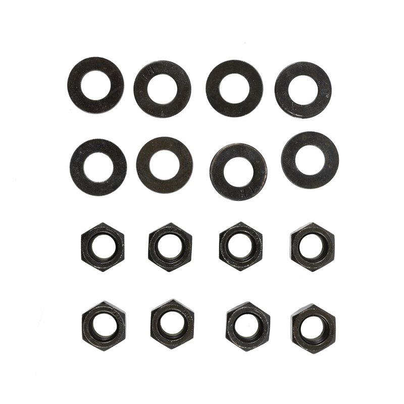 Belltech | LIFT KIT - Silverado 1500 2007-2013