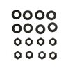 Belltech | LIFT KIT - Silverado 1500 2007-2013