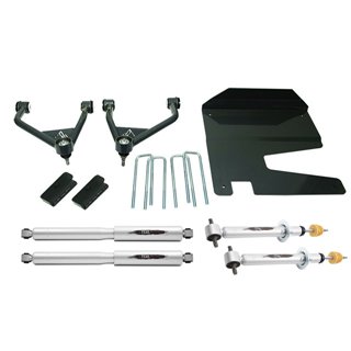 Belltech | LIFT KIT - Silverado 1500 2019-2021