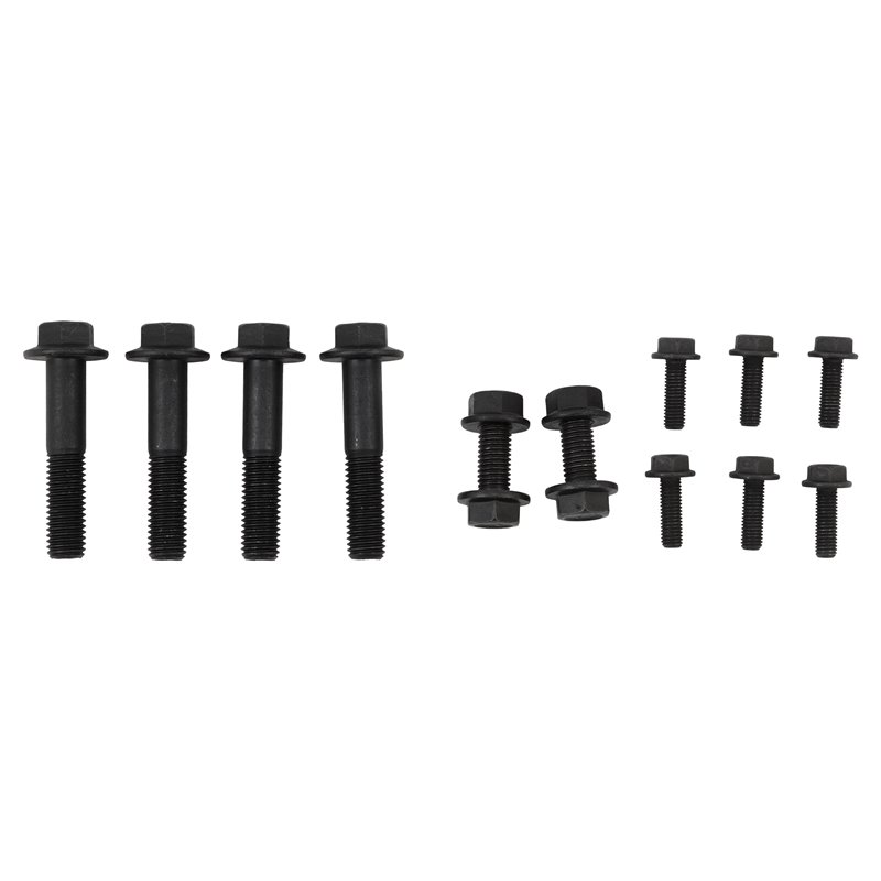 Belltech | 1.5" Lift Kit Inc. Front and Rear Spacers - Bronco Sport / Maverick 2021-2023 Belltech Lift Kits