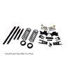 Belltech | Front And Rear Complete Kit W/ Nitro Drop 2 Shocks - Tacoma 2.4L2.7L3.4L 1996-2004 Belltech Handling Kits