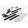 Belltech | Front And Rear Complete Kit W/ Nitro Drop 2 Shocks - Pickup 2.4L / 3.0L 1990-1995 Belltech Handling Kits