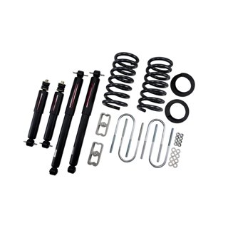 Belltech | LOWERING KIT - S10 / Sonoma 1990-2003