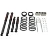 Belltech | LOWERING KIT - Chevrolet / GMC 1990-2004