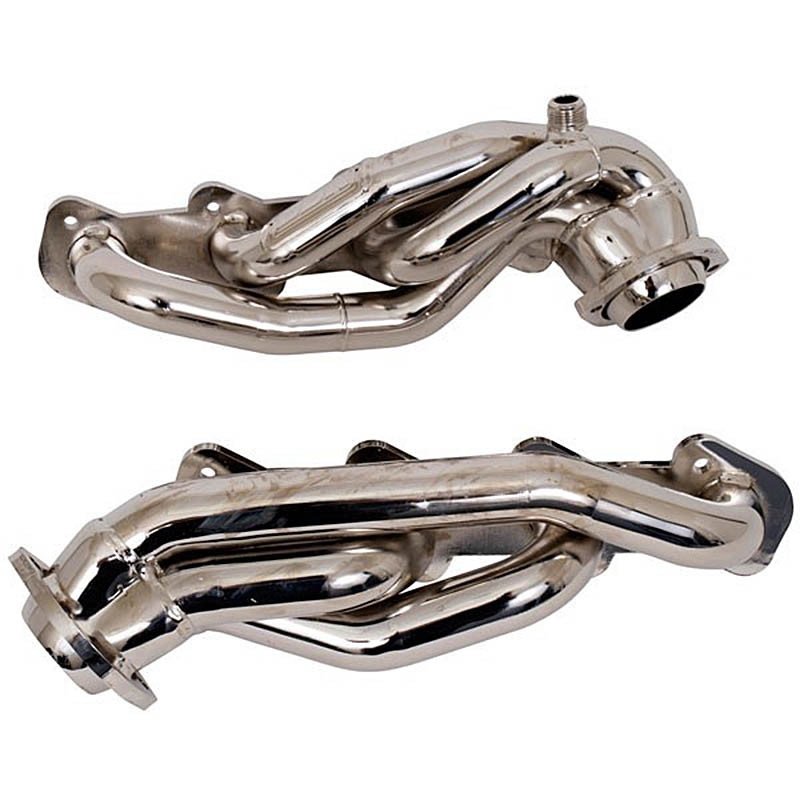 BBK Performance | Headers - Shorty Tube Chrome 1-5/8" - Expedition / F-150 5.4L 2000-2003 BBK Performance Headers & Manifolds