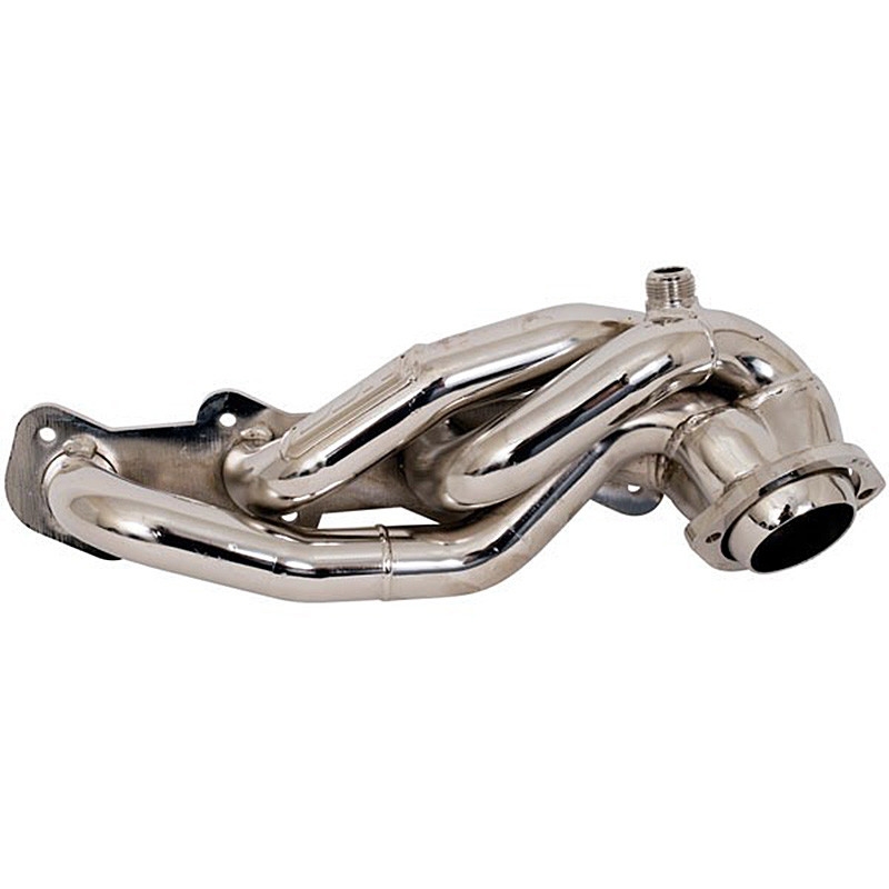 BBK Performance | Headers - Shorty Tube Chrome 1-5/8" - Expedition / F-150 5.4L 2000-2003 BBK Performance Headers & Manifolds