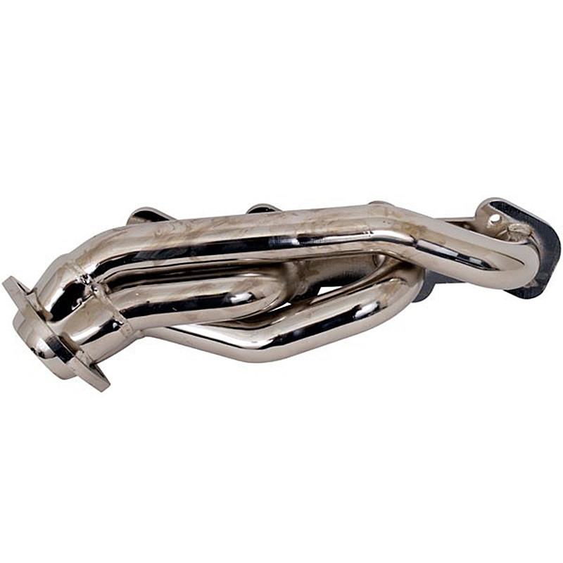 BBK Performance | Headers - Shorty Tube Chrome 1-5/8" - Expedition / F-150 5.4L 2000-2003 BBK Performance Headers & Manifolds