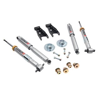 Belltech | LOWERING KIT - Silverado 1500 / Sierra 1500 2007-2013