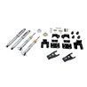 Belltech | Front And Rear Complete Kit W/ Street Performance Shocks - Silverado / Sierra 1500 / Classic 2007-2013 Belltech Ha...
