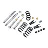 Belltech | Front And Rear Complete Kit W/ Street Performance Shocks - Silverado / Sierra 1500 2007-2013 Belltech Handling Kits