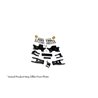 Belltech | LOWERING KIT - Silverado 1500 / Silverado 1500 Classic / Sierra 1500 / Sierra 1500 Classic 2001-2007