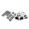 Belltech | Front And Rear Complete Kit W/ Nitro Drop 2 Shocks - Silverado / Sierra 1500 / Classic 2000-2007 Belltech Handling...