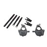 Belltech | Front And Rear Complete Kit W/ Nitro Drop 2 Shocks - Silverado / Sierra 1500 / Classic 2000-2007 Belltech Handling...