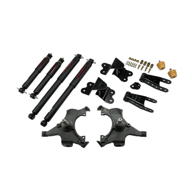 Belltech | LOWERING KIT - C1500 1992-1998