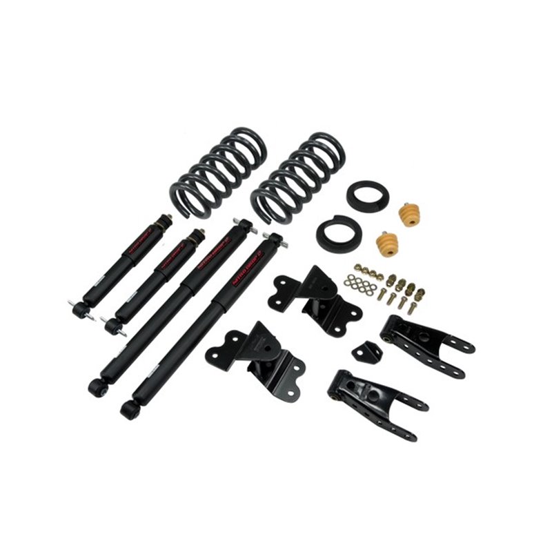 Belltech | LOWERING KIT - C1500 1990-1998