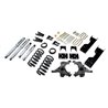 Belltech | LOWERING KIT - C1500 1992-1998