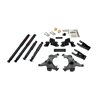 Belltech | Front And Rear Complete Kit W/ Nitro Drop 2 Shocks - C1500 1990-1998 Belltech Handling Kits