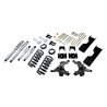 Belltech | LOWERING KIT - C1500  1990-1991