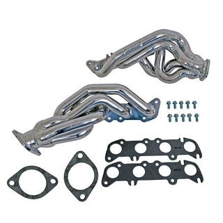 BBK Performance | Headers - Shorty Tube Céramique 1-3/4" - Mustang Boss 302 / GT 5.0L 2011-2014 BBK Performance Headers & Man...