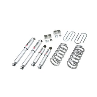 Belltech | LOWERING KIT