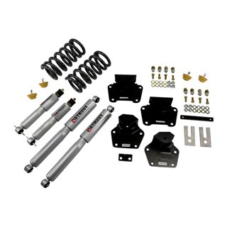 Belltech | LOWERING KIT - Dakota 1997-2004