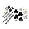 Belltech | LOWERING KIT - Dakota 1997-2004