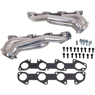 BBK Performance | Headers - Shorty Tube Céramique 1-3/4" - 300 / Charger 5.7L 2005-2008 BBK Performance Headers & Manifolds