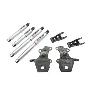 Belltech | LOWERING KIT - F-150 5.4L 2000-2003