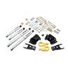 Belltech | LOWERING KIT - F-150 4.2L / 4.6L 1997-2003