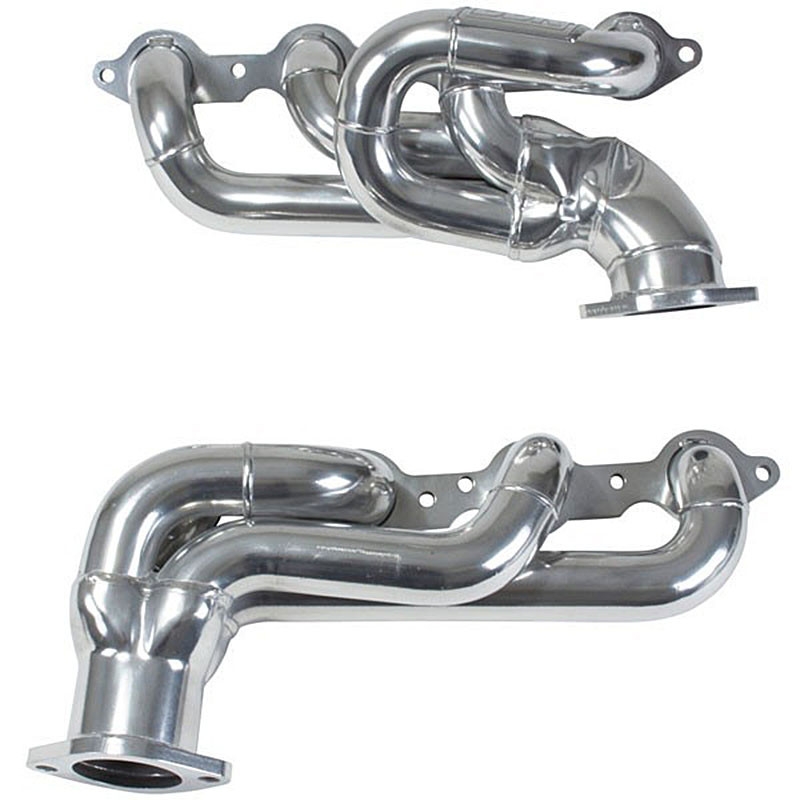 BBK Performance | Headers - Shorty Tube Céramique 1-3/4" - Camaro 6.2L 2010-2015 BBK Performance Headers & Manifolds