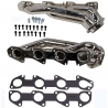 BBK Performance | Headers - Shorty Tube Ceramic 1-3/4" - Dodge / Chrysler 09-20 BBK Performance Headers & Manifolds